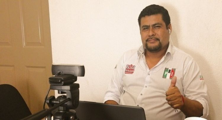 Sentencian a 13 años de prisión a exalcalde hidalguense; lo asocian con “Estafa Siniestra”