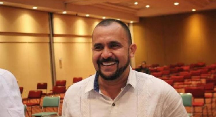 Asesinan a Juan Manuel Magaña, exalcalde de Tumbiscatío, Michoacán