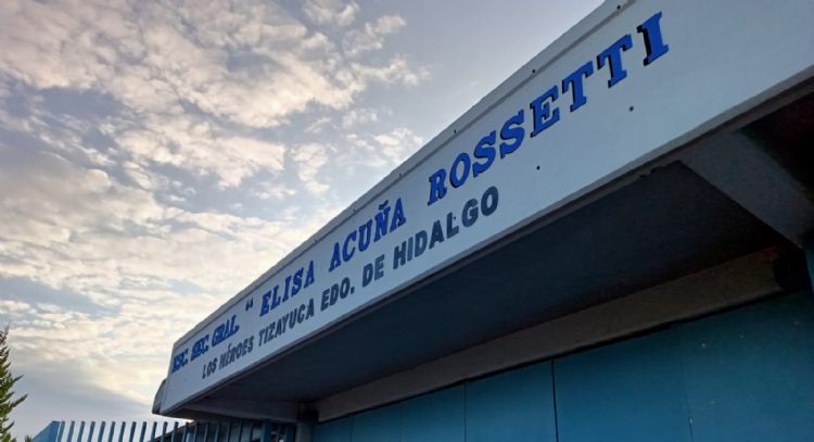 Fallece alumno de secundaria en Hidalgo; investigan posible relación con acoso escolar