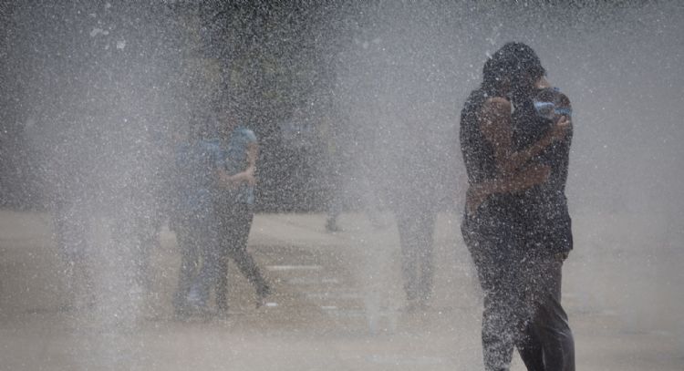 Alerta por calor el sábado en estas alcaldías de la CDMX