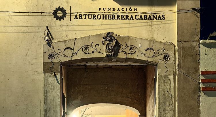 Fundación Arturo Herrera Cabañas alerta de intento de desalojo por parte del gobierno de Hidalgo