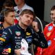 Russell dice que quiere que Verstappen se quede en la F1, pero que "entendería" si se marchara