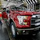 Ford retira 1.4 millones de camionetas F-150 por problema que ya dejó dos heridos