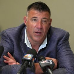 NFL no investigará a entrenador de los Patriots por comportamiento con la periodista Dianna Russini