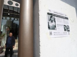 Fiscalía de la CDMX detiene al vigilante del edificio donde hallaron a Edith Guadalupe