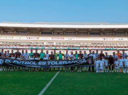 El perdón en el futbol para sanar una herida colectiva