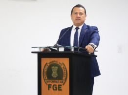 Asesinos de abogado que se oponía a teleférico de Uruapan están vinculados con delincuencia: FGE