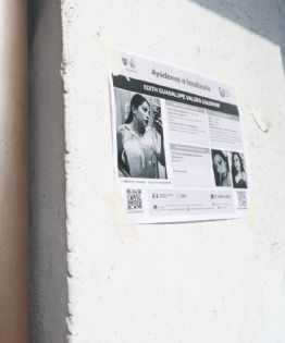 Fiscalía de la CDMX detiene al vigilante del edificio donde hallaron a Edith Guadalupe