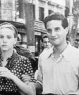 El divorcio exprés de Octavio Paz y Elena Garro: un caso que evidenció el patriarcado judicial