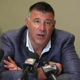 NFL no investigará a entrenador de los Patriots por comportamiento con la periodista Dianna Russini