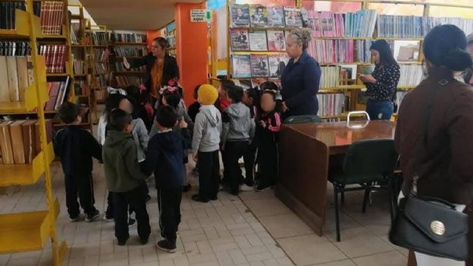 Alertan por planes de desalojar la biblioteca Raúl Cervantes Ahumada de Guasave