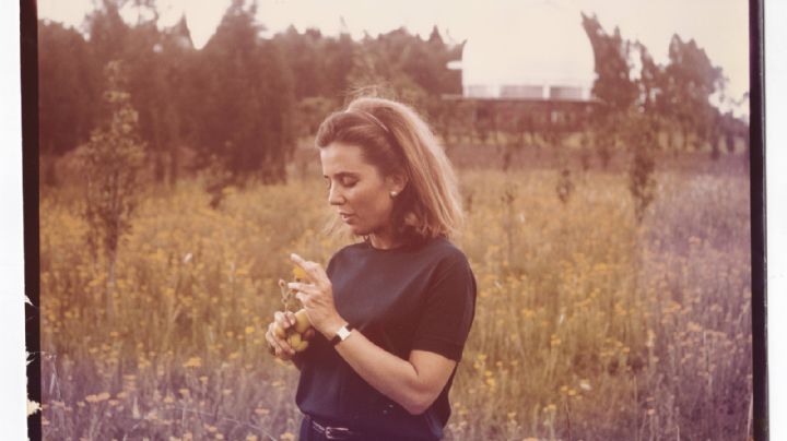 Poniatowska expuesta: el Estanquillo abre “Elena Poniatowska Amor. Archivo personal”