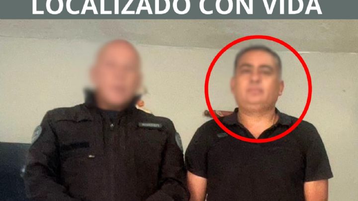 Liberan a director de Agua Potable de Malinalco que fue "levantado" por un comando armado