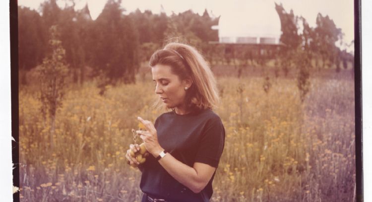 Poniatowska expuesta: el Estanquillo abre “Elena Poniatowska Amor. Archivo personal”