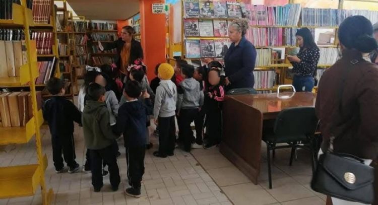 Alertan por planes de desalojar la biblioteca Raúl Cervantes Ahumada de Guasave