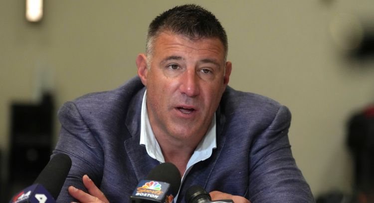 NFL no investigará a entrenador de los Patriots por comportamiento con la periodista Dianna Russini