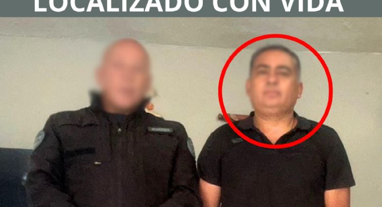 Liberan a director de Agua Potable de Malinalco que fue "levantado" por un comando armado