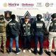 Arrestan en Quintana Roo al narcotraficante János Balla, uno de los fugitivos más buscados de Europa