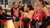 Foto ilustrativa de la nota titulada: Coronelas de Durango se convierten en las primeras campeonas de la Liga de Voleibol Profesional