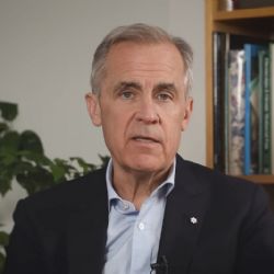 Primer ministro de Canadá dice que los lazos económicos con EU son una debilidad a corregir