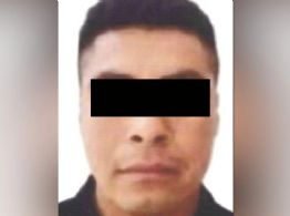 Detienen a “El Bukanas”, líder de huachicolero en Veracruz y Puebla
