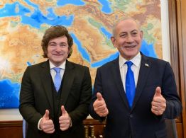 Netanyahu considera que la guerra "aún no ha terminado"