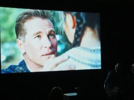 Val Kilmer, recreado mediante inteligencia artificial, debuta en el tráiler de As Deep as the Grave