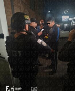 Fiscalía CDMX niega fabricar culpables; defiende arresto de vigilante en el caso de Edith Guadalupe