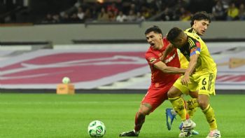 Multas, sanciones, suspendidos: el saldo de la trifulca entre América y Toluca