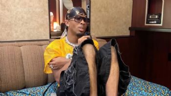 D4vd, cantante de EU, fue arrestado bajo sospecha por el asesinato de Celeste Rivas, de 14 años