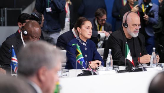 Cuba agradece el apoyo de México, España y Brasil