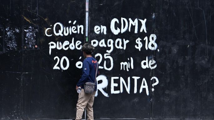 Brugada inaugura la ciclovía Gran Tenochtitlán con una rodada masiva (fotogalería)