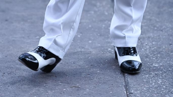 “La Rutina del Pueblo”: 40 mil personas celebran en CDMX el Día Internacional de la Danza (Fotogalería)