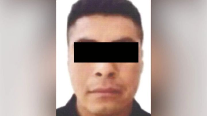 Detienen a “El Bukanas”, líder de huachicolero en Veracruz y Puebla