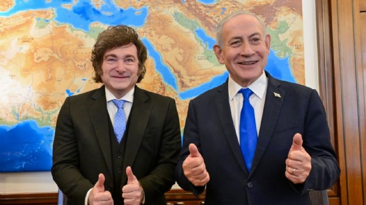 Netanyahu considera que la guerra "aún no ha terminado"