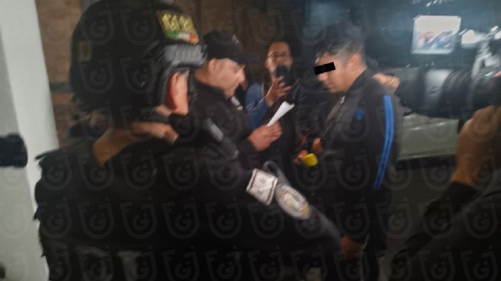 Fiscalía CDMX niega fabricar culpables; defiende arresto de vigilante en el caso de Edith Guadalupe