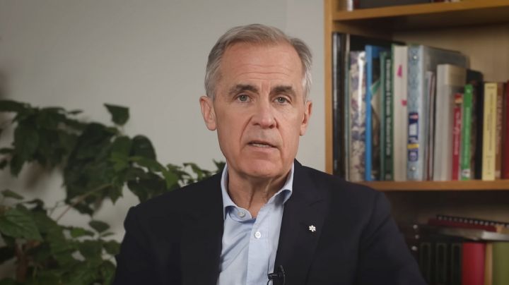 Primer ministro de Canadá dice que los lazos económicos con EU son una debilidad a corregir