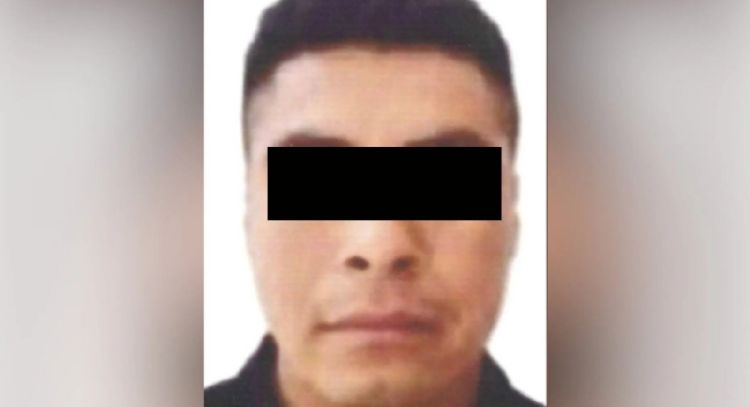 Detienen a “El Bukanas”, líder de huachicolero en Veracruz y Puebla