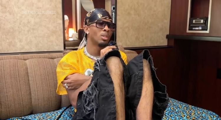 D4vd, cantante de EU, fue arrestado bajo sospecha por el asesinato de Celeste Rivas, de 14 años