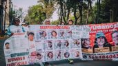 Foto ilustrativa de la nota titulada: "Indignación absoluta": buscadoras reprueban respuesta del gobierno a la ONU sobre desapariciones