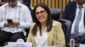 Foto ilustrativa de la nota titulada: Consejera electoral Claudia Zavala denuncia retrocesos de AMLO: fin a autónomos y elección judicial
