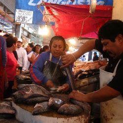 Semana Santa: recomendaciones para evitar enfermarse por comer productos del mar