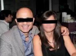 Sentencian a 50 años de cárcel al feminicida de Alejandra Galeazzi