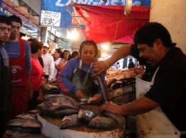 Semana Santa: recomendaciones para evitar enfermarse por comer productos del mar
