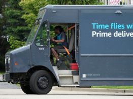 Amazon impondrá recargo de 3.5% a vendedores externos por alza en precios del combustible