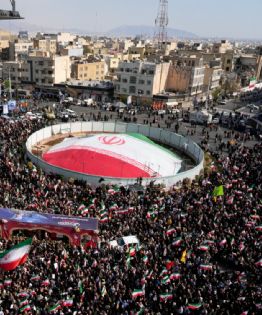 Incertidumbre en la Casa Blanca por tregua de Trump a Irán (Video)