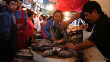 Semana Santa: recomendaciones para evitar enfermarse por comer productos del mar