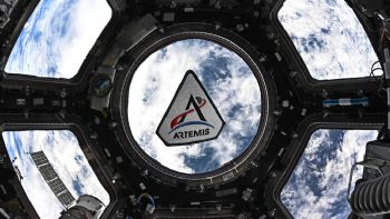 Artemis II: astronautas se enfilan hacia la Luna tras pasar un día en órbita alrededor de la Tierra