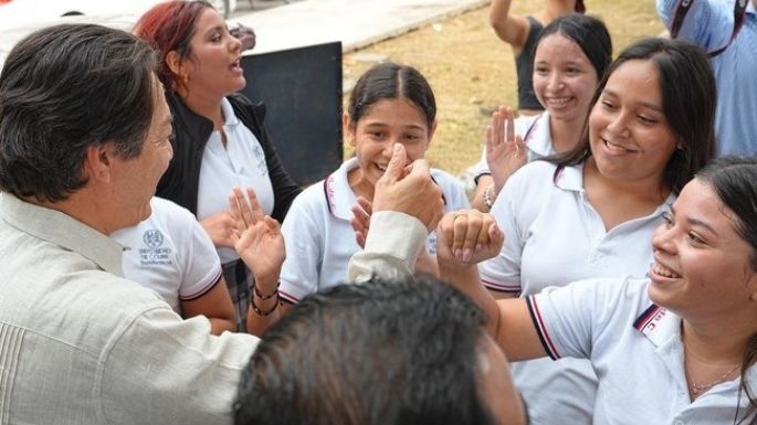 Estas son las fechas de pago para Becas del Bienestar de abril 2026