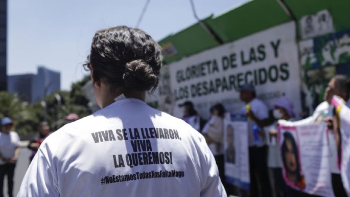 Centro Prodh lamenta descalificación del gobierno al comité de la ONU sobre desaparecidos